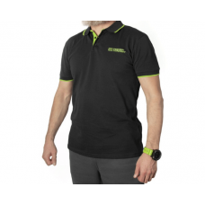 Сорочка поло FEEDER CONCEPT BLACK р.XL
