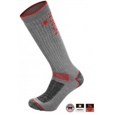 Шкарпетки NORFIN T4M ARCTIC MERINO HEAVY LONG