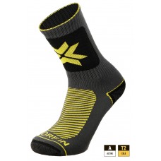 Носки NORFIN T2A BALANCE HIKING CREW.