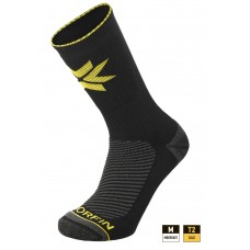 Носки NORFIN T2A BALANCE HIKING CREW.