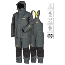 Костюм зимовий плав. Norfin ELEMENT FLT