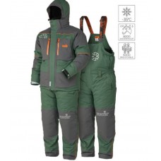Зимовий костюм Norfin DISCOVERY 3. XXXL