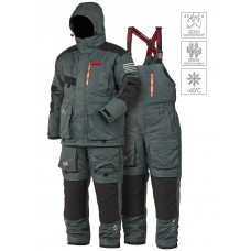 Зимовий костюм NORFIN EXTREME 5 PRO р.XXL