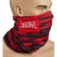 Бафф Lucky John (AM-6512) BANDANA BR