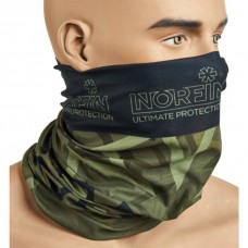 Бафф Norfin (AM-6516) BANDANA GREEN