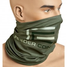 Бафф Feeder Concept (AM-6517) BANDANA GREEN