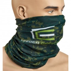 Бафф Feeder Concept (AM-6518) BANDANA CAMO