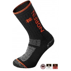 Шкарпетки NORFIN T4A ARCTIC MERINO CREW