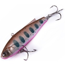 Ратлін‑VIB Lucky John Soft Vib 81S, ~21 г