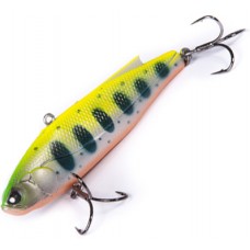 Ратлін‑VIB Lucky John Soft Vib 81S, ~21 г