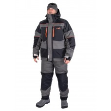 Костюм зимовий Norfin DISCOVERY 3 GR