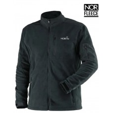 Куртка флісова Norfin SUMMIT BK. (арт. 387306-XXXL)