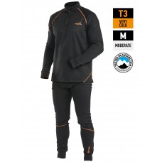 Термобелье Norfin Winter Line Black р.M