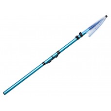 Поплавочне вудлище з кільцями Salmo Diamond BIG FISH X-HEAVY F 4.50 (S1400-450)