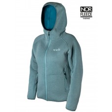 Куртка флисовая Norfin Women SNOWCREST
