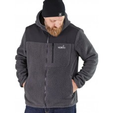 Куртка флісова Norfin POLARGUARD GR (арт. 388106-XXXL)