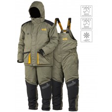 Зимовий костюм Norfin Arctic 4 + р.S