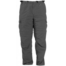 Брюки Norfin Momentum (gray) р.S