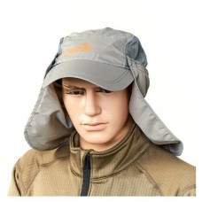 Бейсболка Norfin DESERT р.XL
