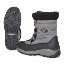 Черевики зимові Norfin Snow Gray (-20 °) р.43