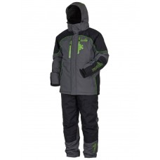 Демісезонний костюм Norfin Feeder Thermo р.XXL