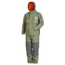 Костюм демісезонний Norfin Alpha р.XXXL