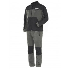 Костюм флісовий Norfin Polar Line 2 Gray р.S