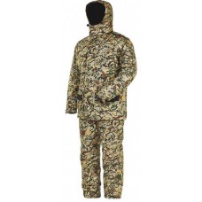 Костюм зимовий Norfin Hunting Trapper Wind р.XL