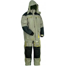 Костюм зимний Norfin Polar (-40°) р.XXXL