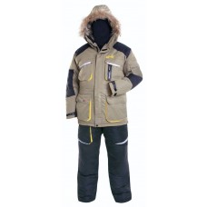 Костюм зимний Norfin Titan (-40°) p.XXXL