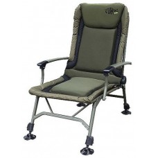 Крісло коропове Norfin Lincoln NF-20606