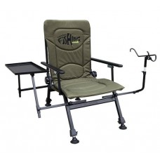 Крісло рибальське Norfin Windsor NF-20601