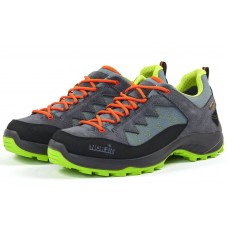 Кроссовки трекинговые Norfin Ntx LIGHT TREK LOW р.42