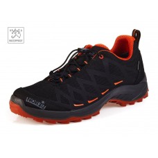 Кроссовки трекинговые Norfin Ntx Rapid Low р.43
