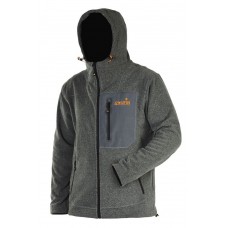 Куртка флісова Norfin Onyx р.XXXL
