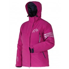 Куртка Norfin Women Nordic Purple р.M