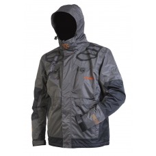 Куртка Norfin River Thermo сірий (512201-S)