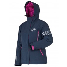 Куртка Norfin Women Nordic Space Blue р.M
