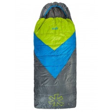 Мешок-одеяло спальный Norfin Atlantis Comfort Plus 350 Left (NFL-30232)