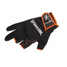 Рукавички Norfin Pro Angler 3 Cut Gloves 02 р.М