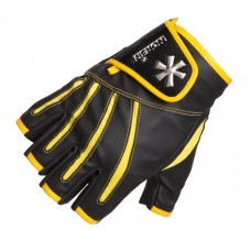 Рукавички Norfin PRO ANGLER 5 CUT GLOVES (безпалі) / M
