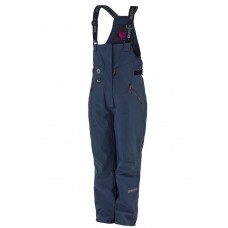 Полукомбинезон Norfin Women Nordic Space Blue женский р.XL