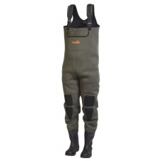 Полукомбинезон забродный Norfin FreeWater р.46