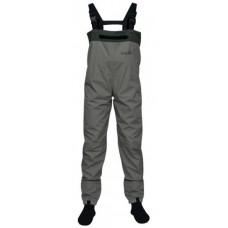 Напівкомбінезон забродний Norfin WHITEWATER 2 р.S