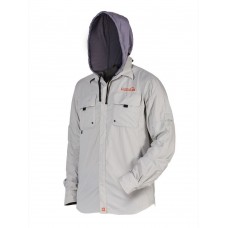 Сорочка Norfin Focus Hood р.XXXL