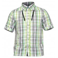 Сорочка з коротким рукавом Norfin Summer р.S