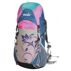 Рюкзак штурмовий Norfin LADY BLUE 35 35л / NFL
