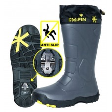 Сапоги зимние Norfin Klondaik (-40°) р.47