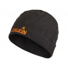 Шапка флісова Norfin Fleece (чорна) р.L