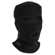Шапка-маска Norfin KNITTED BL р.XL